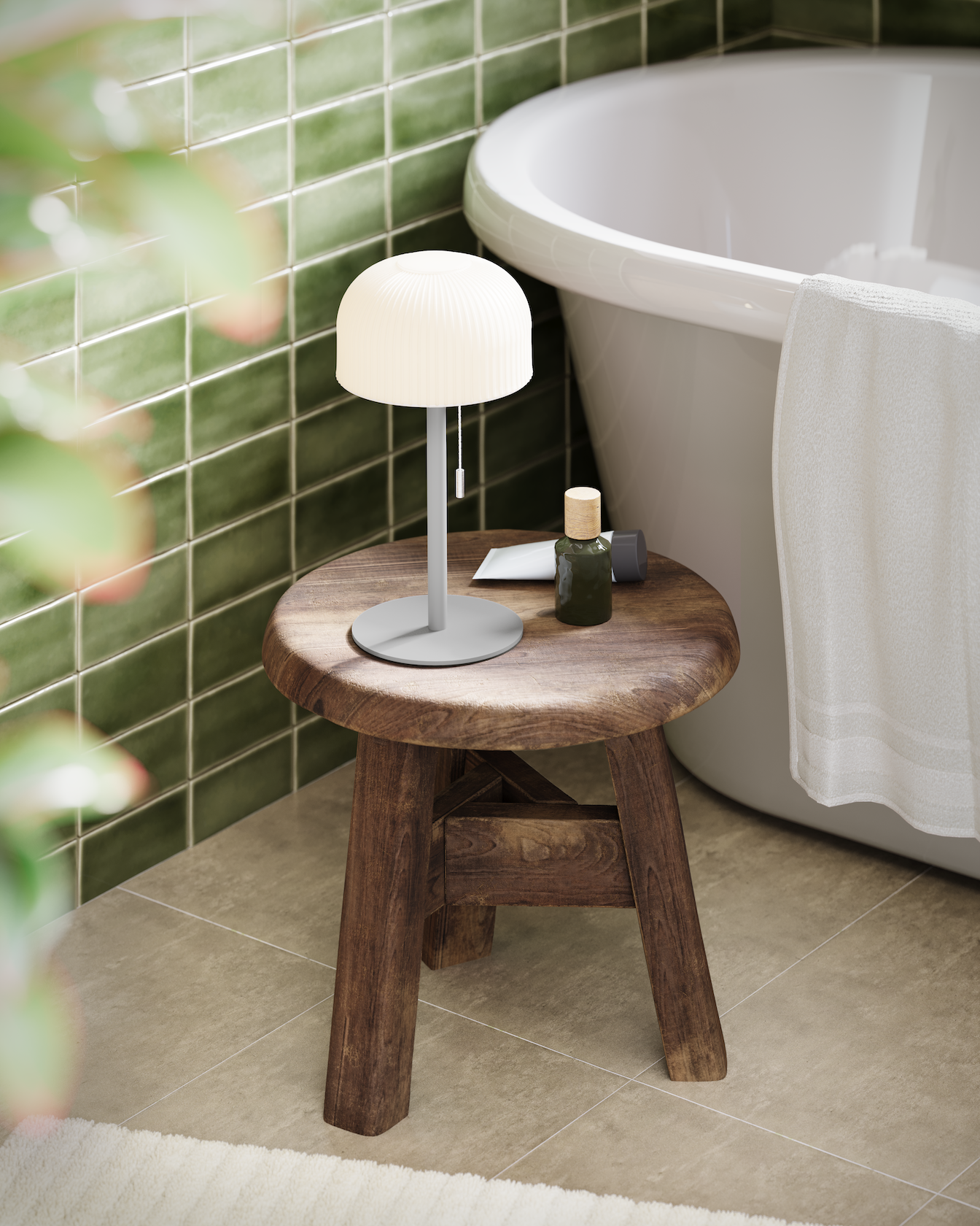 Ταινία Light Grey