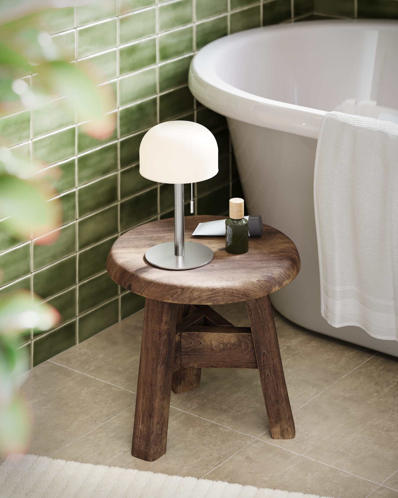 Λείος Space Grey