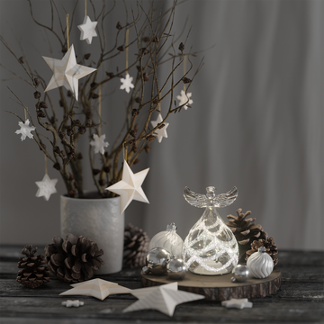 Deluxe Homeart Glassengler store 1