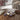 Jumbo a LED Candela tealight Viola scuro - 4 pezzi