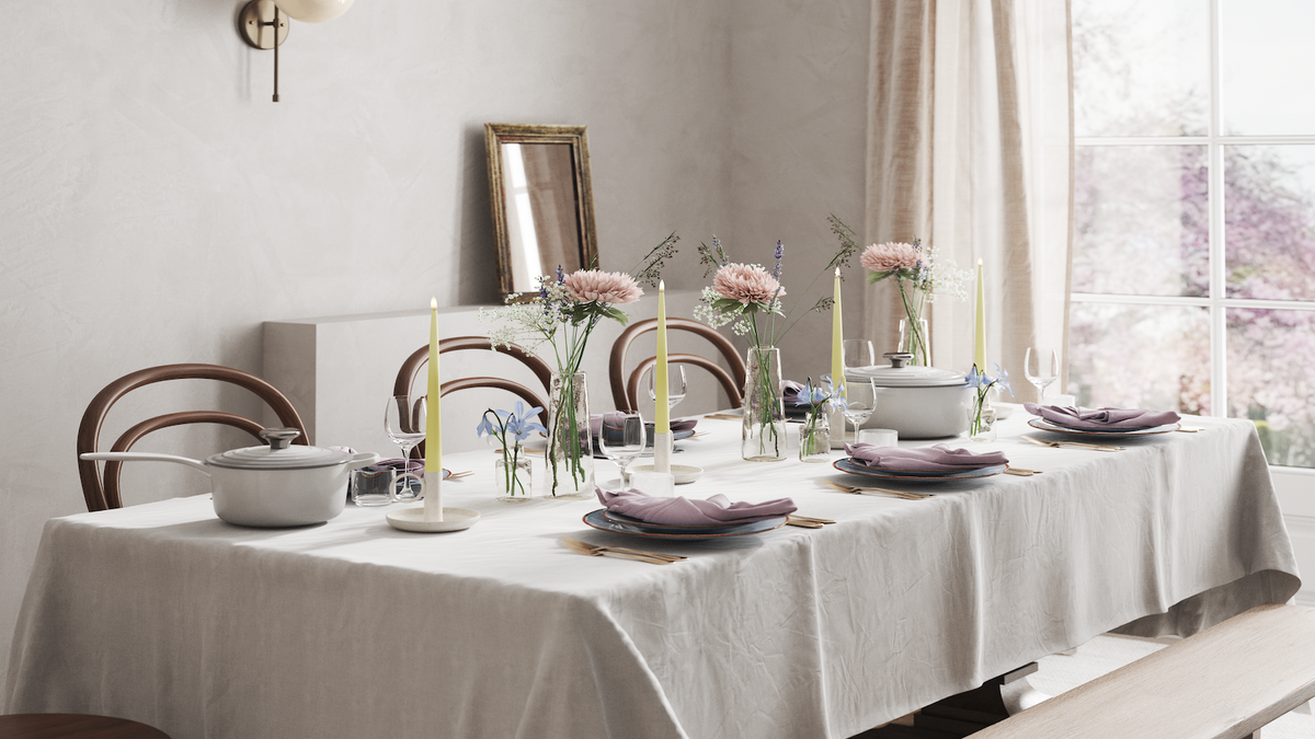 Praktisk timerfunktion till din LED Ljus Med Lack