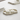 „LED Jumbo Life Lights 2 PCS“. (Didelis) Balta