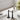 „LED Crown Light 2 PCS“, Ø 2 x 15 cm Moka