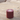Lauko LED blokų žibintai Ø 10 x 10 cm Bordo