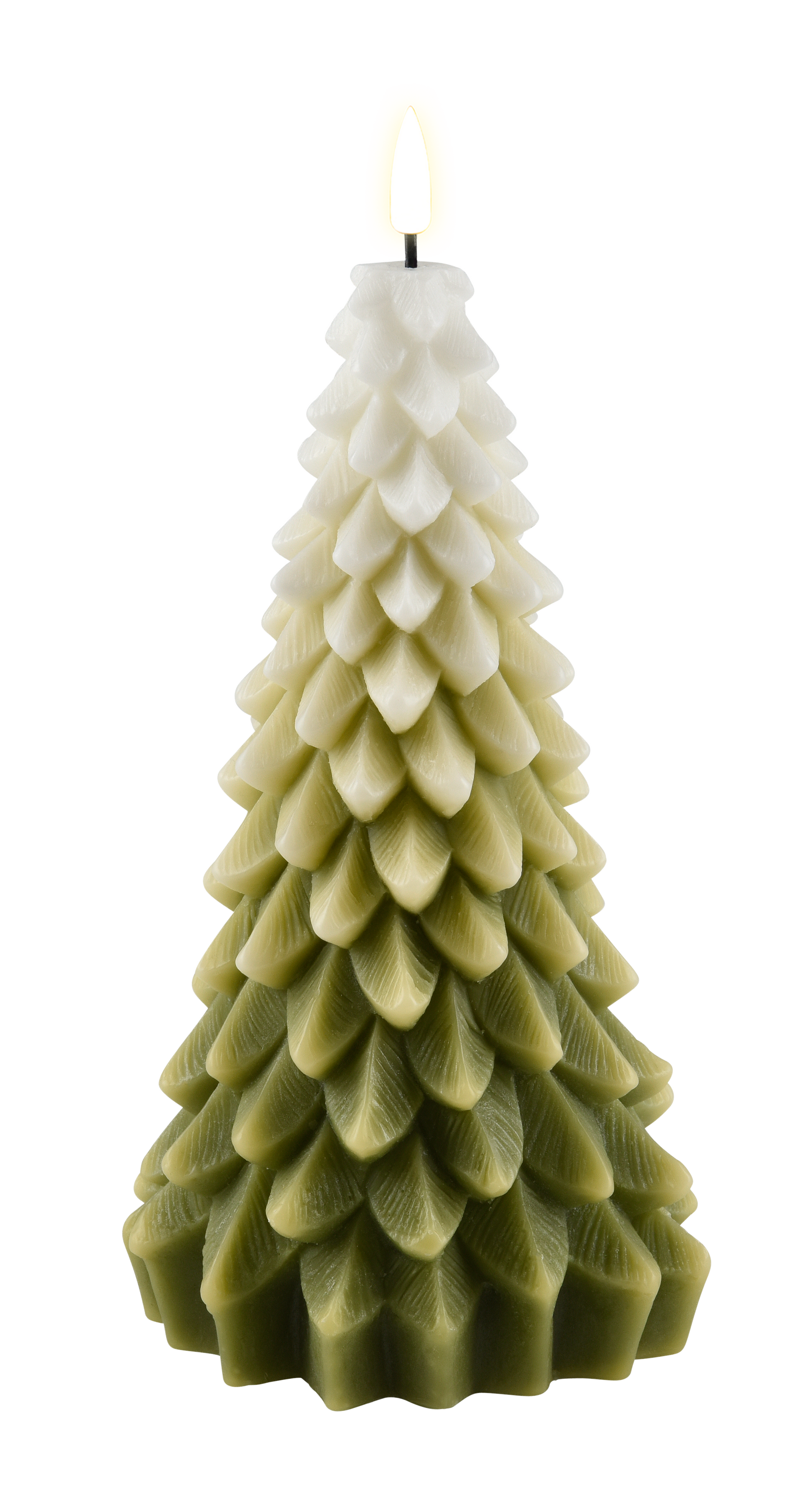 Deluxe Homeart LED Kalėdų eglutė LED Kalėdų eglutės 1