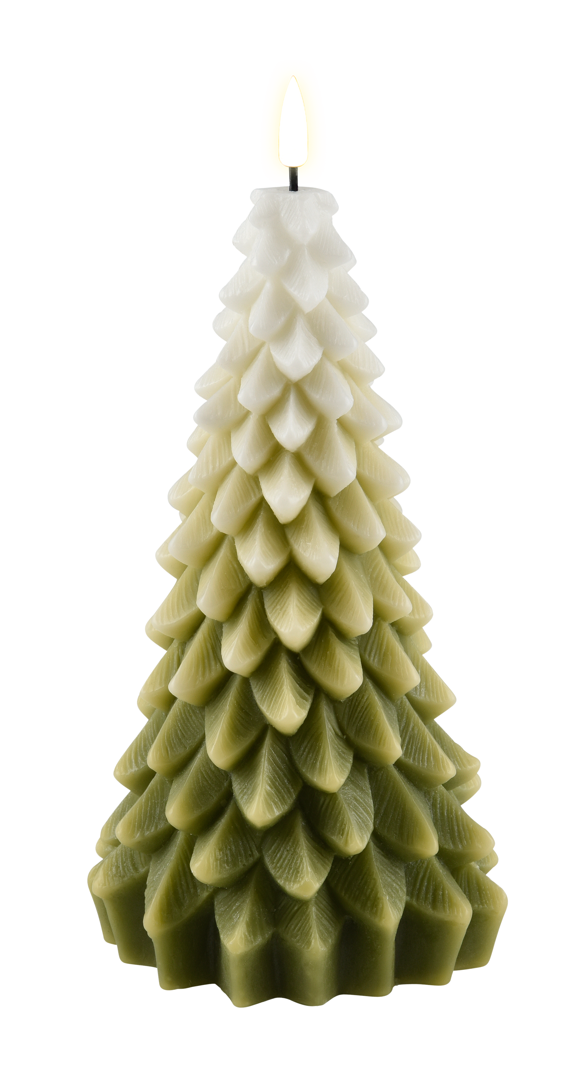 Deluxe Homeart LED Kalėdų eglutė LED Kalėdų eglutės 1