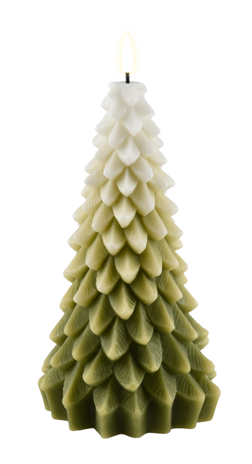 Deluxe Homeart LED Kalėdų eglutė LED Kalėdų eglutės 1