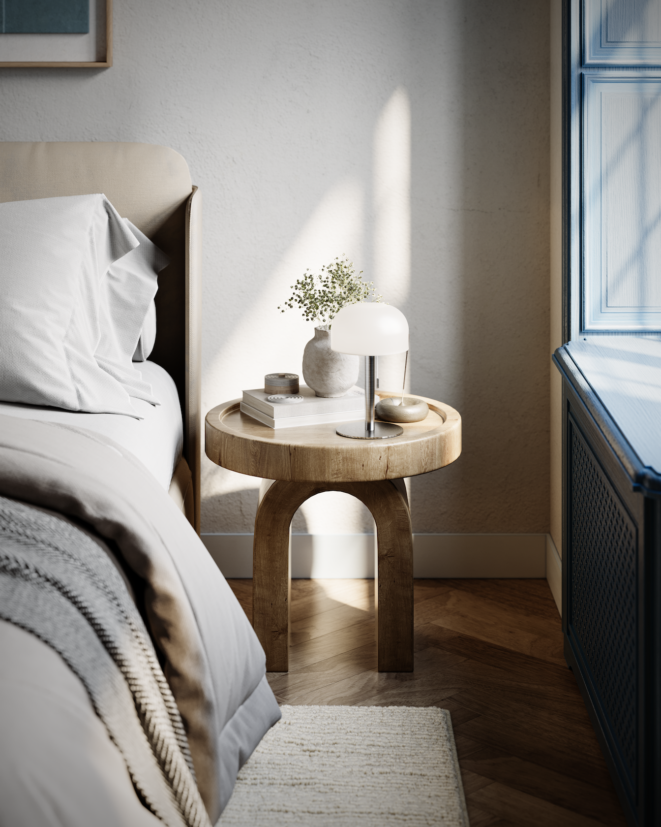 Λείος Space Grey