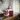 LED Pakiet Blocklys - Magenta - 2x 7,5 x 20 | 2x 10 x 20 cm