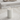 Unique LED Pillar candle D 7.5 x 12.5 cm White